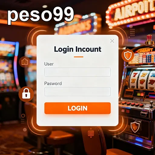 Mobile casino gaming experience with Peso99 - peso99
